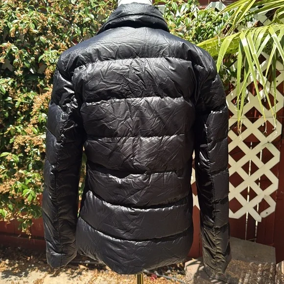 victoria’s secret puffer jacket - Picture 4 of 6